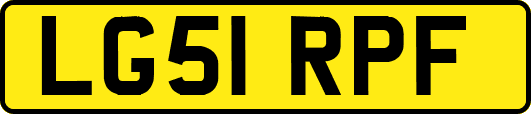 LG51RPF