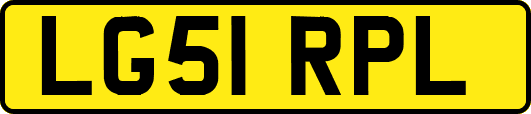 LG51RPL