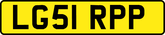 LG51RPP