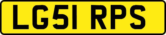 LG51RPS