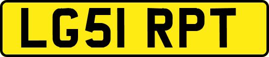 LG51RPT