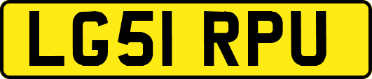 LG51RPU