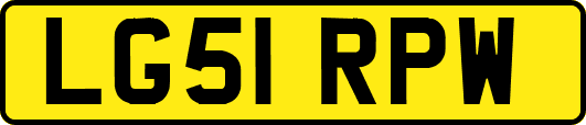 LG51RPW