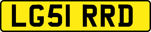 LG51RRD