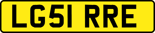 LG51RRE