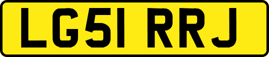 LG51RRJ