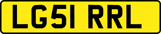 LG51RRL