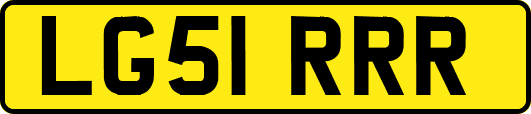 LG51RRR