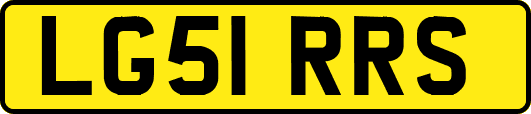 LG51RRS