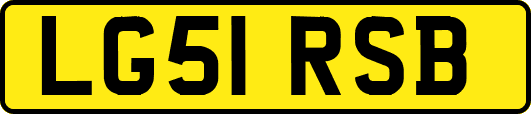LG51RSB