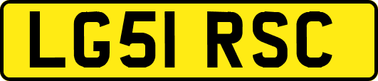 LG51RSC