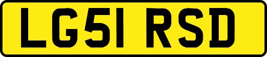 LG51RSD