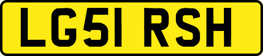 LG51RSH