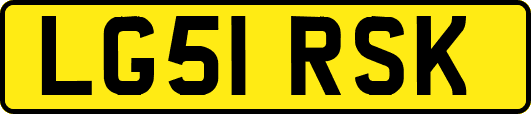 LG51RSK