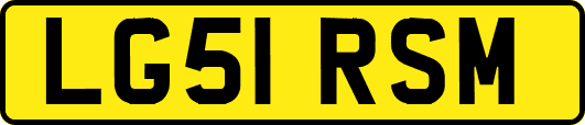 LG51RSM
