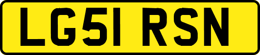 LG51RSN