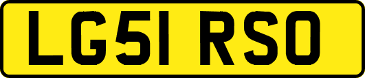 LG51RSO
