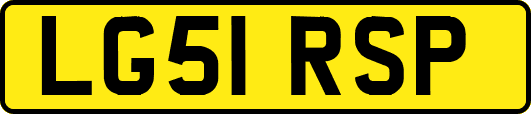LG51RSP