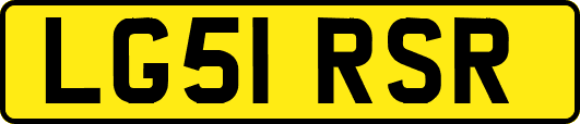 LG51RSR