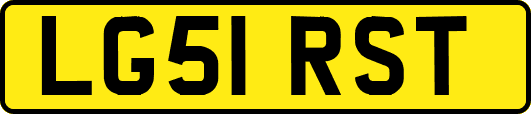 LG51RST