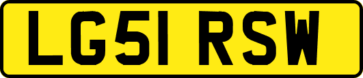 LG51RSW