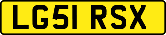 LG51RSX