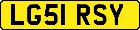LG51RSY