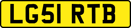 LG51RTB