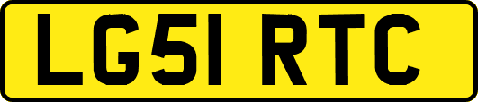 LG51RTC