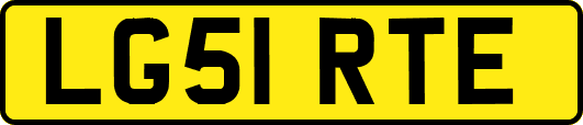 LG51RTE