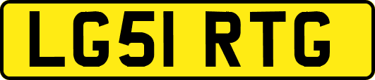 LG51RTG