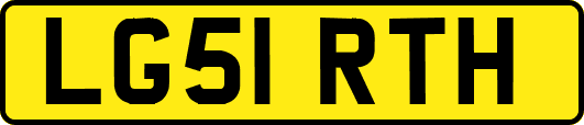 LG51RTH
