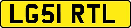 LG51RTL