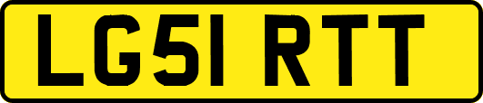LG51RTT