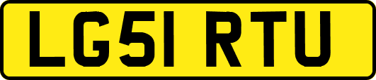 LG51RTU