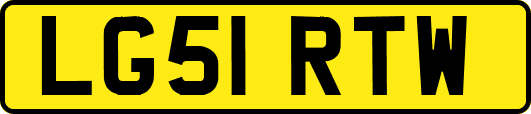 LG51RTW