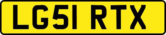 LG51RTX