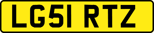 LG51RTZ