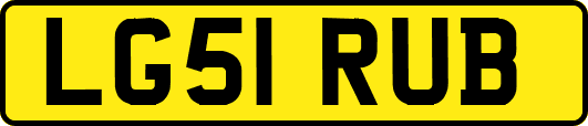 LG51RUB
