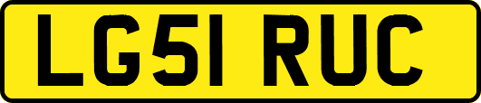 LG51RUC