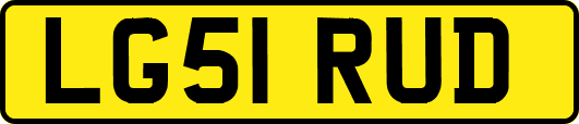 LG51RUD