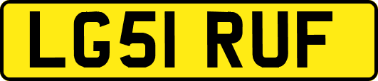 LG51RUF