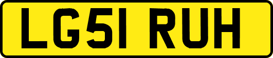 LG51RUH
