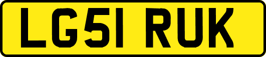 LG51RUK
