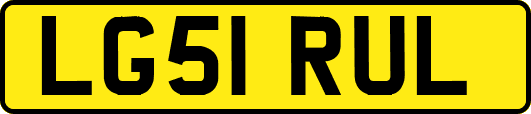 LG51RUL