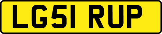 LG51RUP