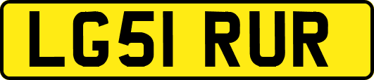 LG51RUR