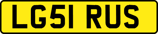 LG51RUS