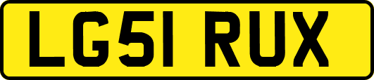 LG51RUX