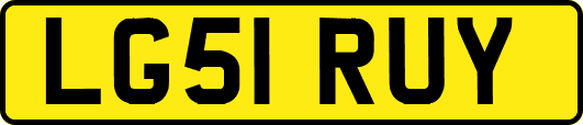LG51RUY